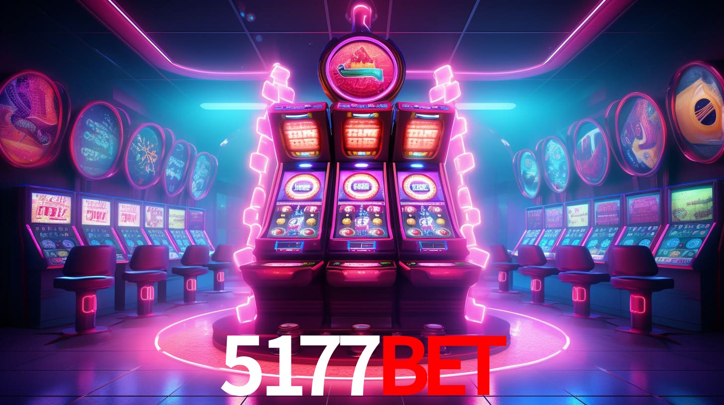 5177bet: Seu Cassino Premiado com Pagamentos Rápidos