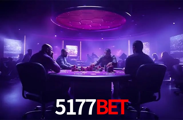 Estatísticas 5177bet