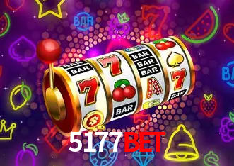 A Emoção da Loteria na 5177bet: Uma Chance de Mudança de Vida