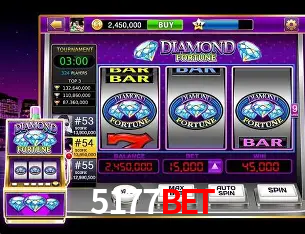 Desvendando o Mundo dos Jogos Virtuais na 5177bet