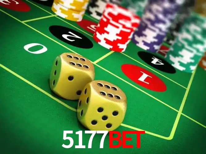Welcome Bonus 5177bet