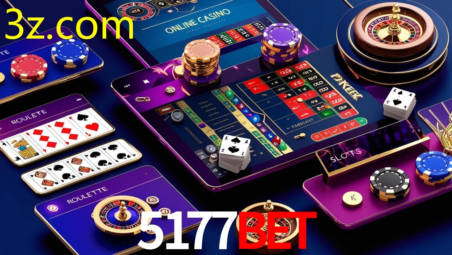 5177BET