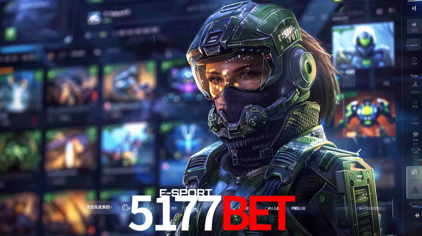 APP oficial da 5177bet para mobile
