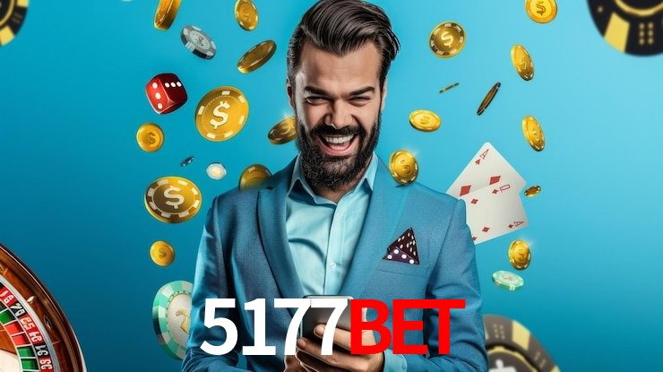 Live Casino 5177bet