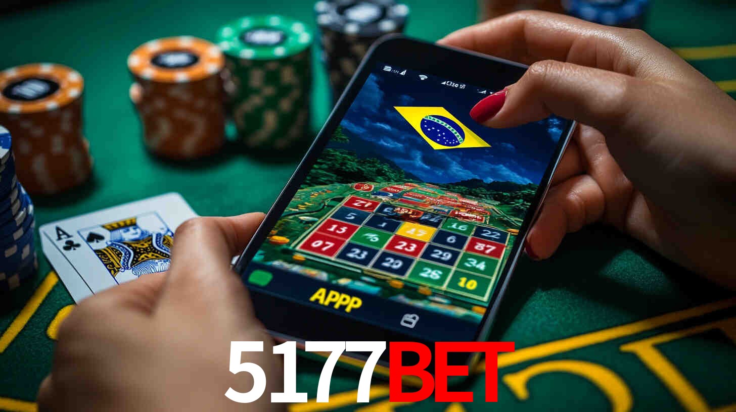 Descubra o Programa VIP da 5177bet: Vantagens Exclusivas para Jogadores