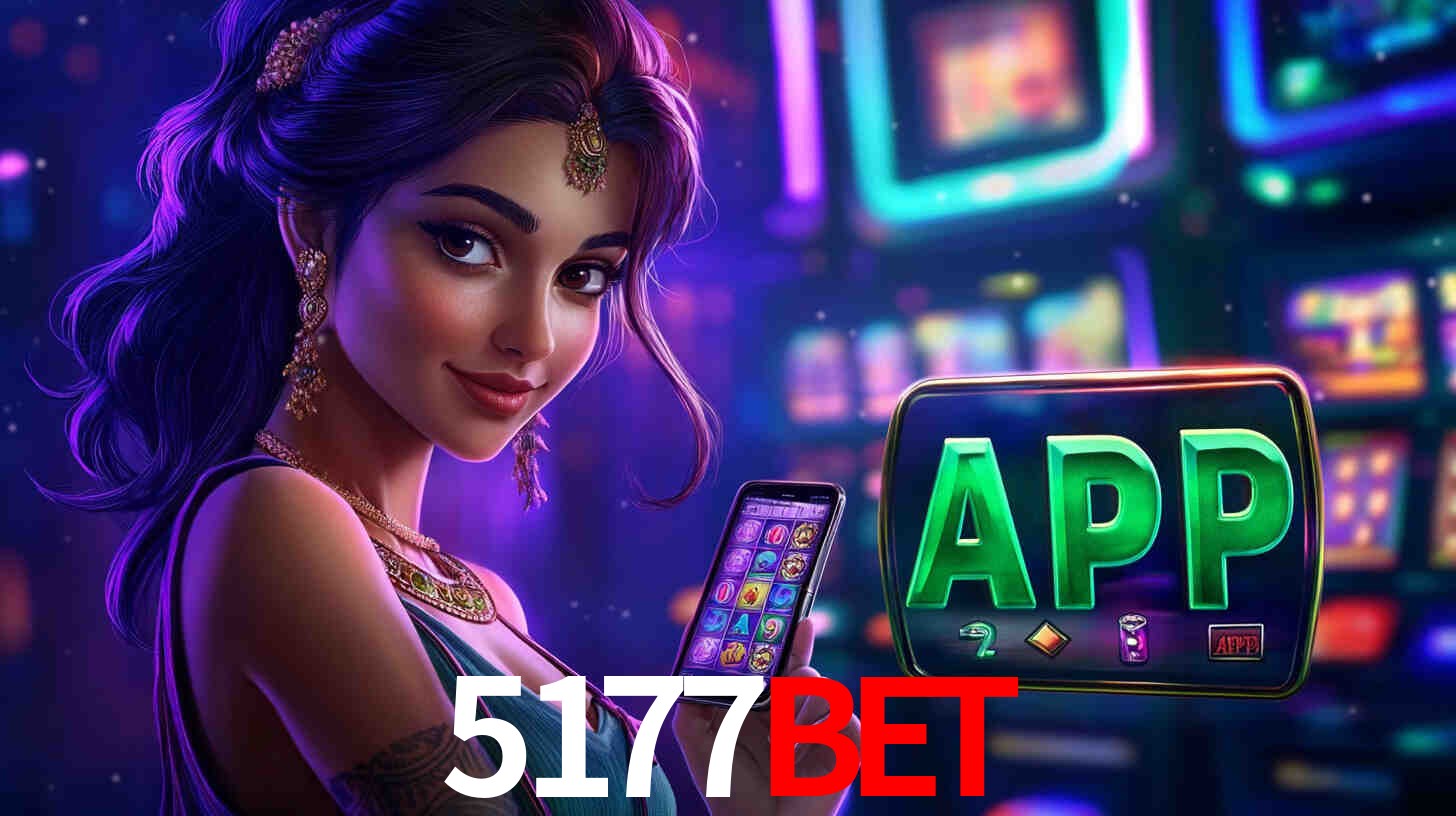 5177bet login