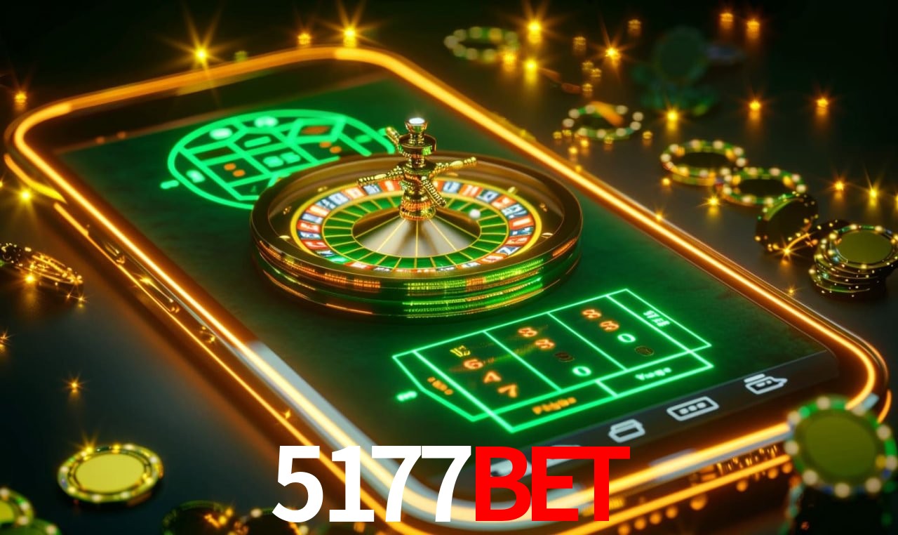 Integração de APIs 5177bet