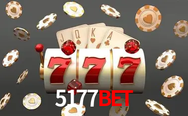 Jogos de mesa e apostas rápidas na 5177bet