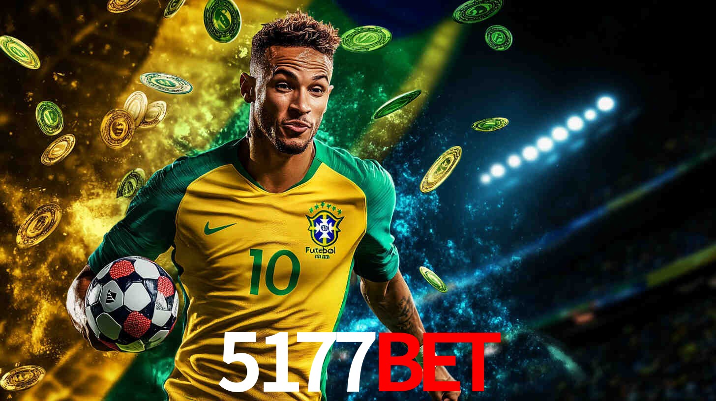 Apostas Esportivas na 5177bet: Um Guia Completo