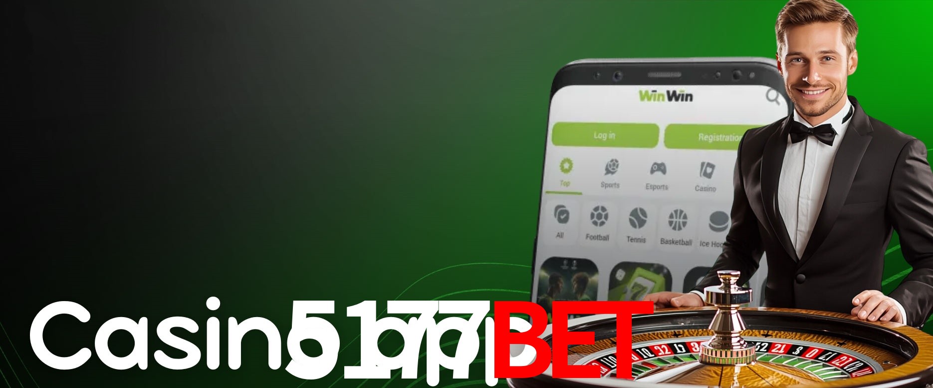 Flash Promotion 5177bet