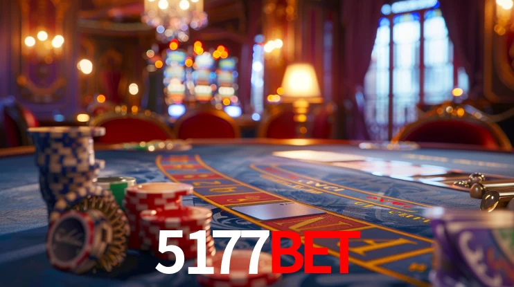 Account Benefits 5177bet