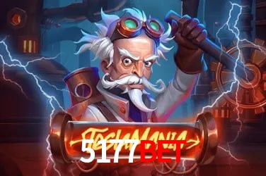 Casino Ao Vivo 5177bet