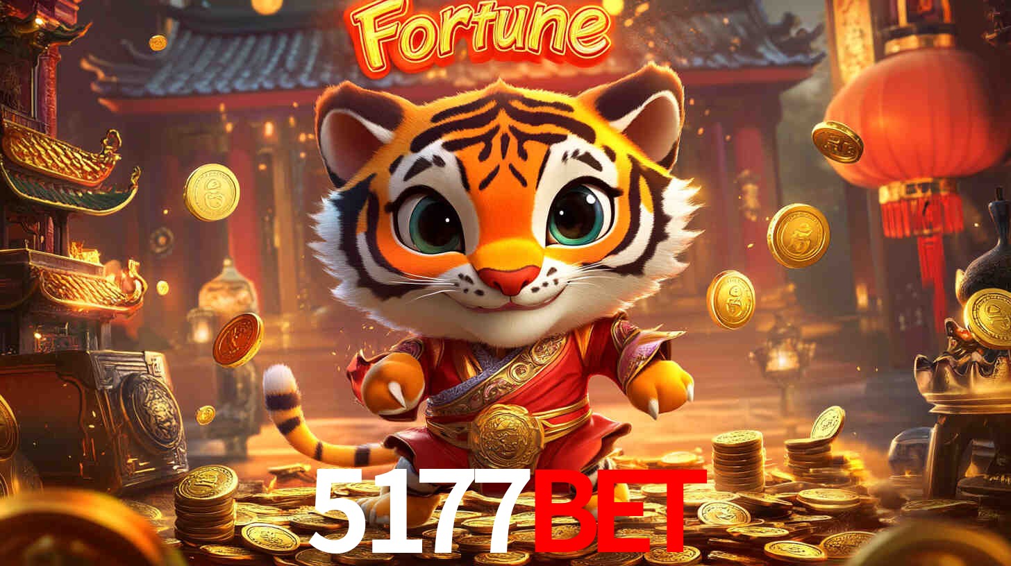 Inovações de Jogos na 5177bet: O Futuro das Experiências Interativas