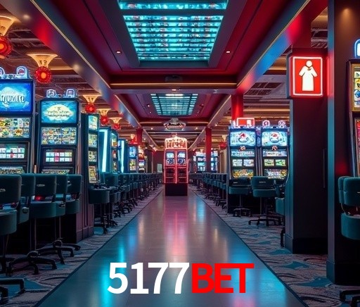 Inovações de Jogos na 5177bet: O Futuro das Experiências Interativas