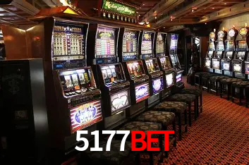 Inovações de Jogos na 5177bet: O Futuro das Experiências Interativas