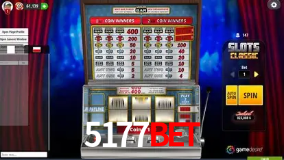 Desvendando o Mundo dos Jogos Virtuais na 5177bet