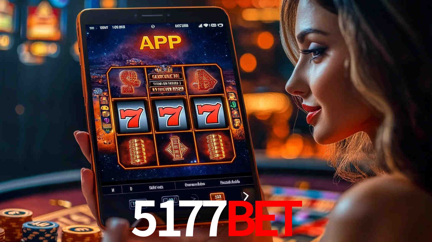5177bet: A Experiência de Casino com Jogos de Mesa ao Vivo