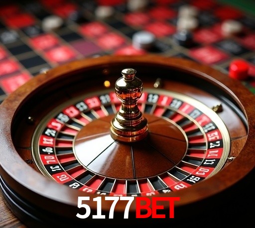 Jogos populares e pagamentos rápidos na 5177bet