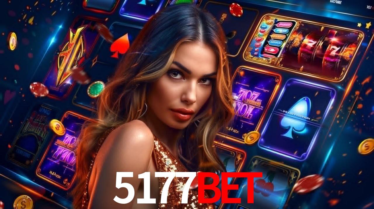 Desvendando o Mundo dos Jogos Virtuais na 5177bet