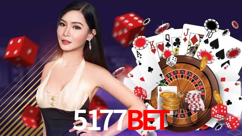 Página oficial no Facebook da 5177bet