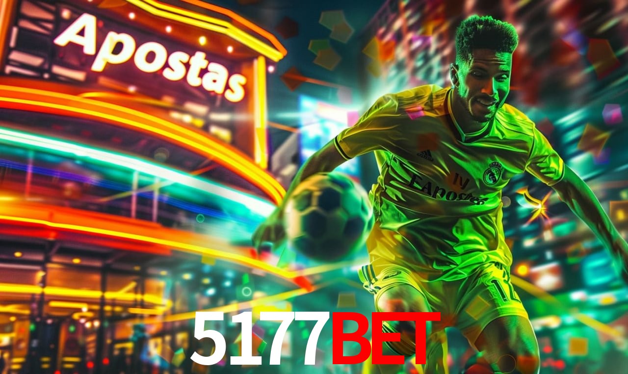 Estatísticas do Jogo 5177bet
