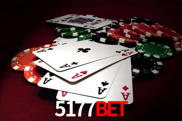 Bônus Diários 5177bet