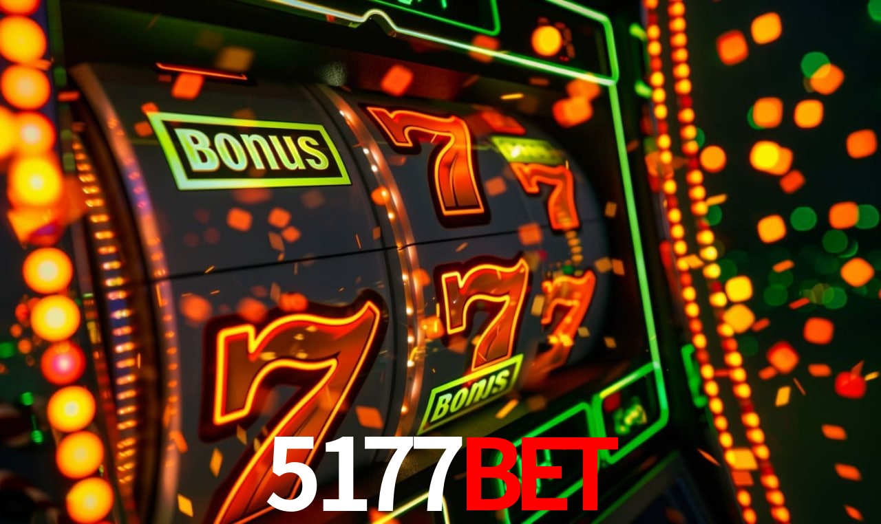 A Emoção da Loteria na 5177bet: Uma Chance de Mudança de Vida