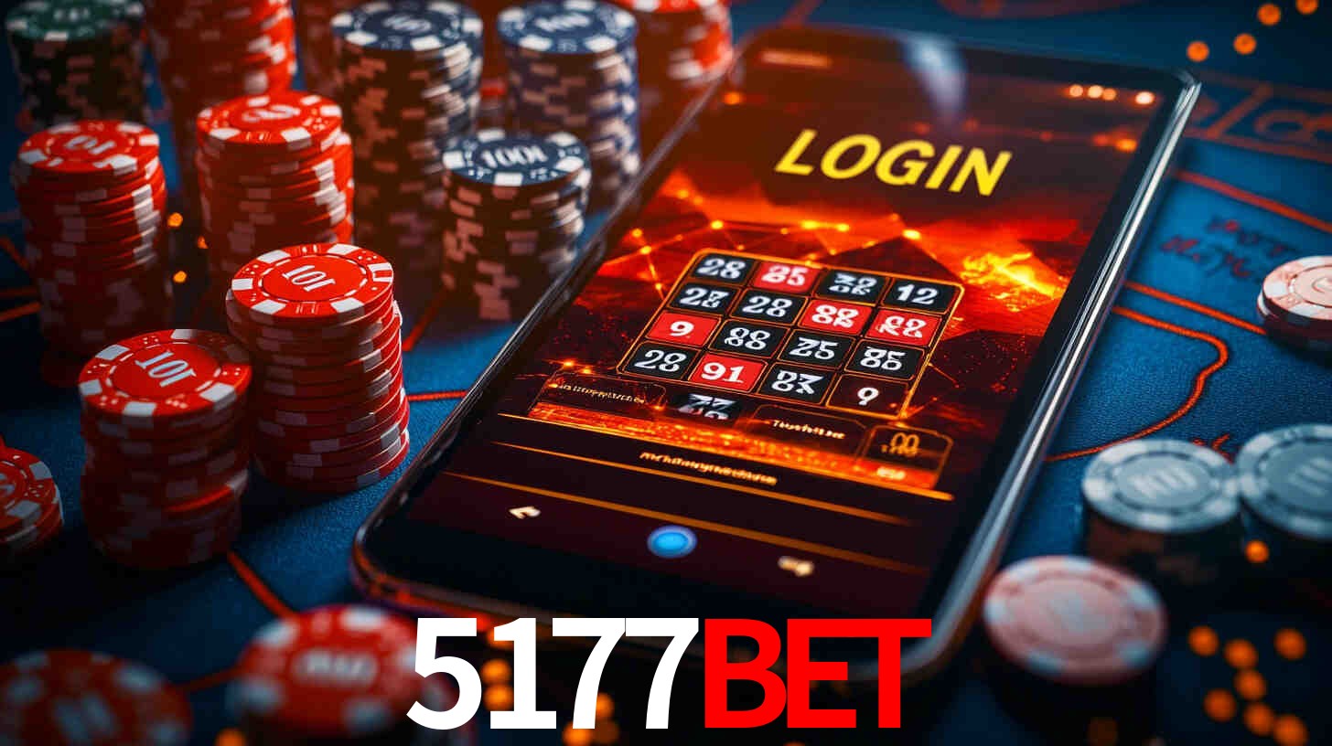 Bônus Generosos e Exclusivos no 5177bet para Você!