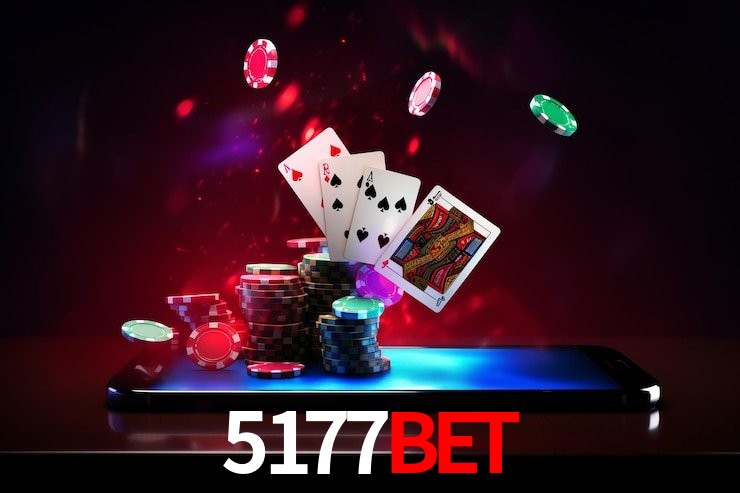 Slot Games 5177bet