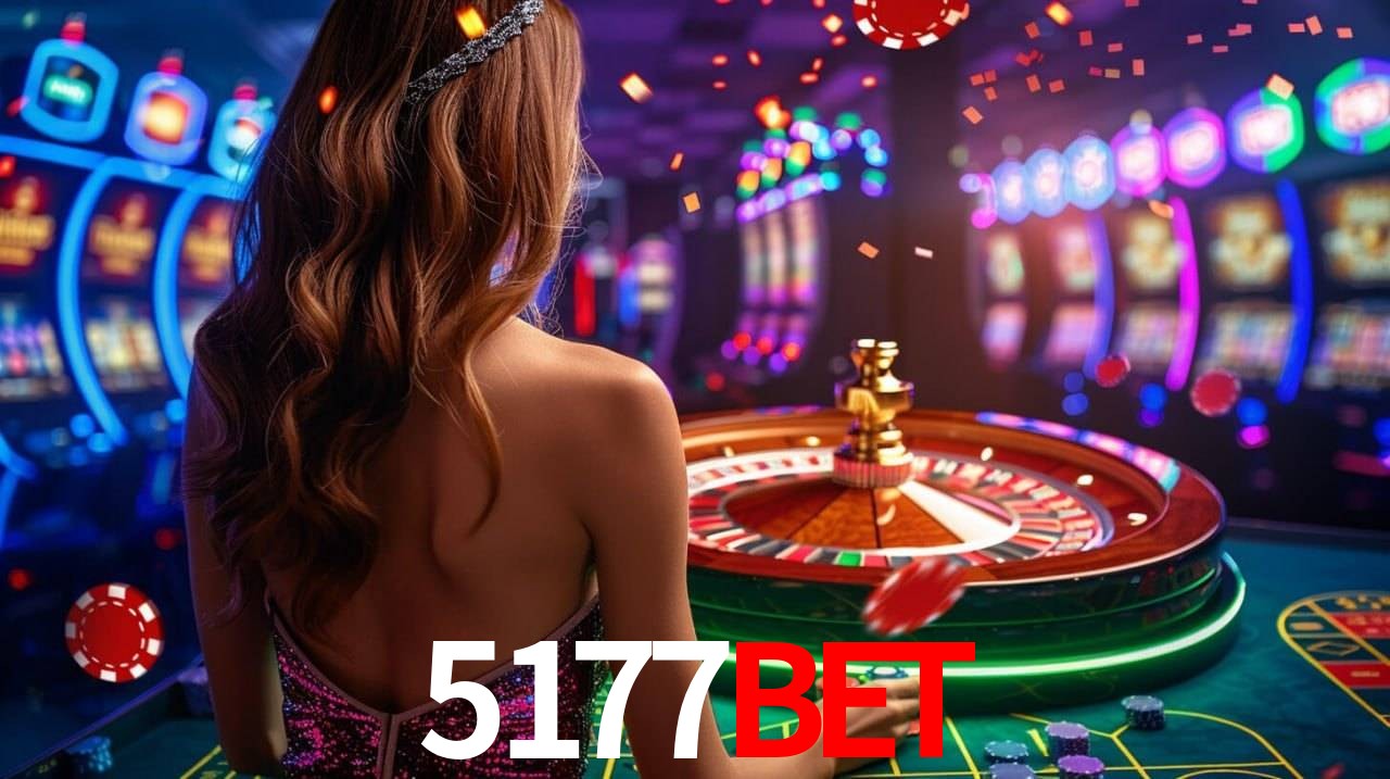 APP rápido e leve da 5177bet