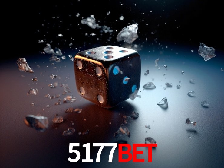 Variedade de jogos na 5177bet