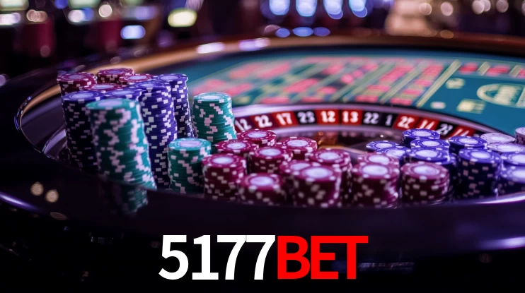 Live Casino 5177bet