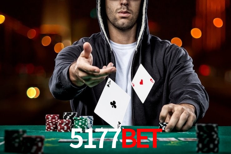 Mercados ao vivo e cash out na 5177bet