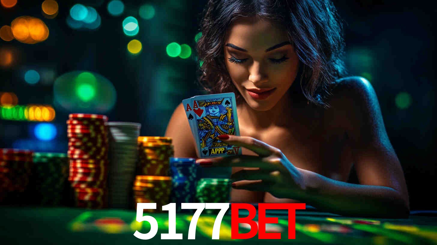 A Popularidade dos Caça-Níqueis no 5177bet
