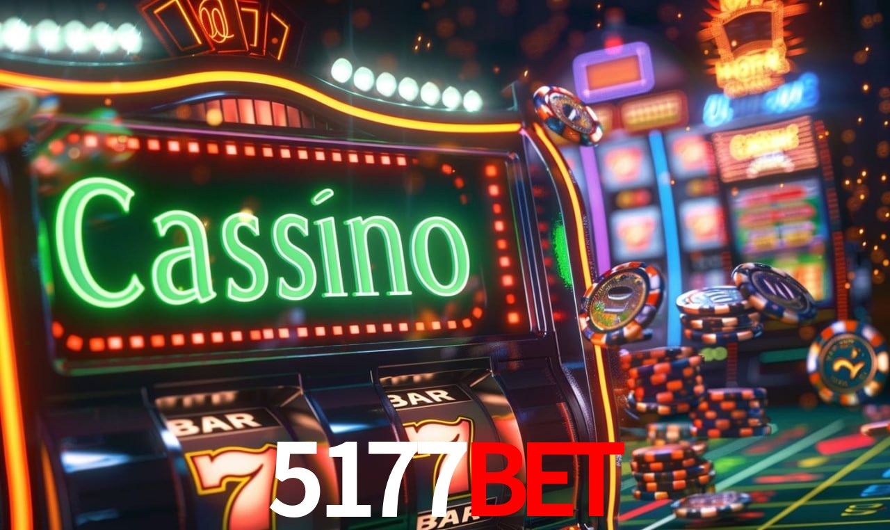 Cadastro Rápido 5177bet