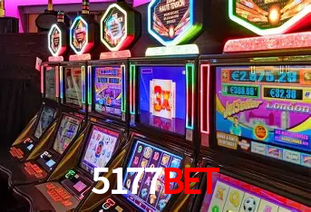 A Emoção da Loteria na 5177bet: Uma Chance de Mudança de Vida