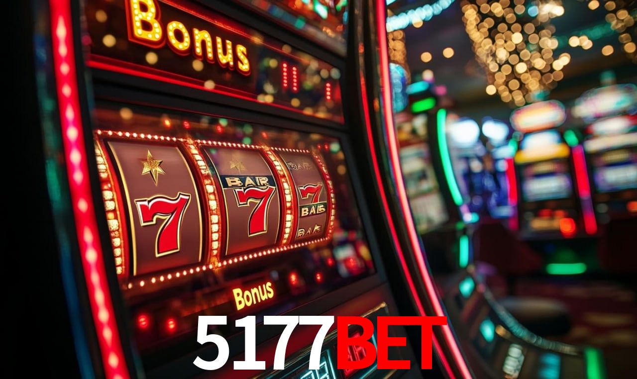Apostas com odds competitivas na 5177bet