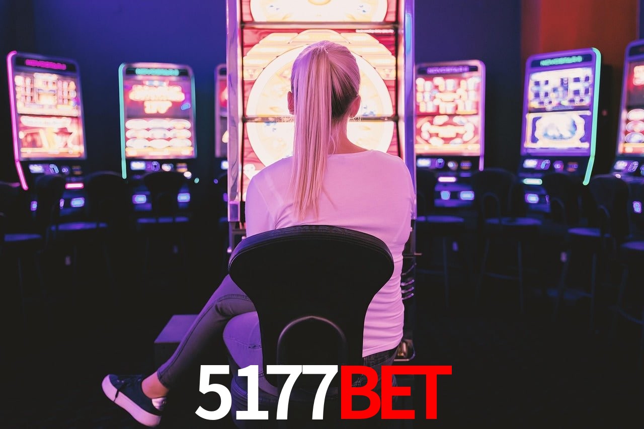 Game Providers 5177bet