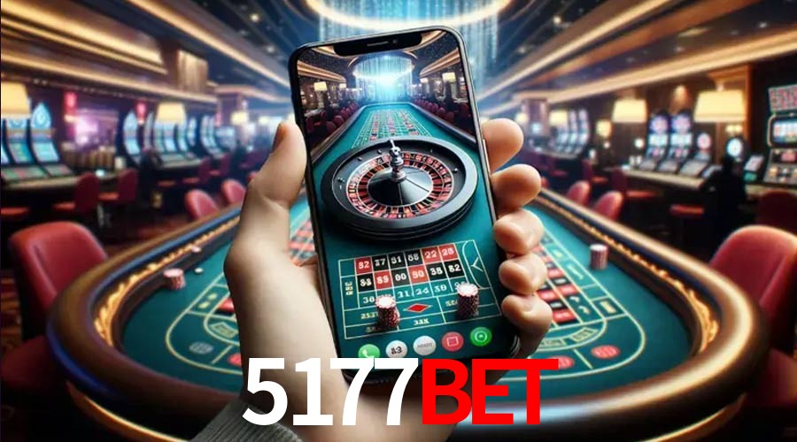 Secure Login 5177bet