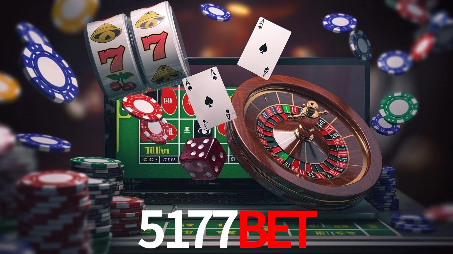Cashback e recargas na 5177bet