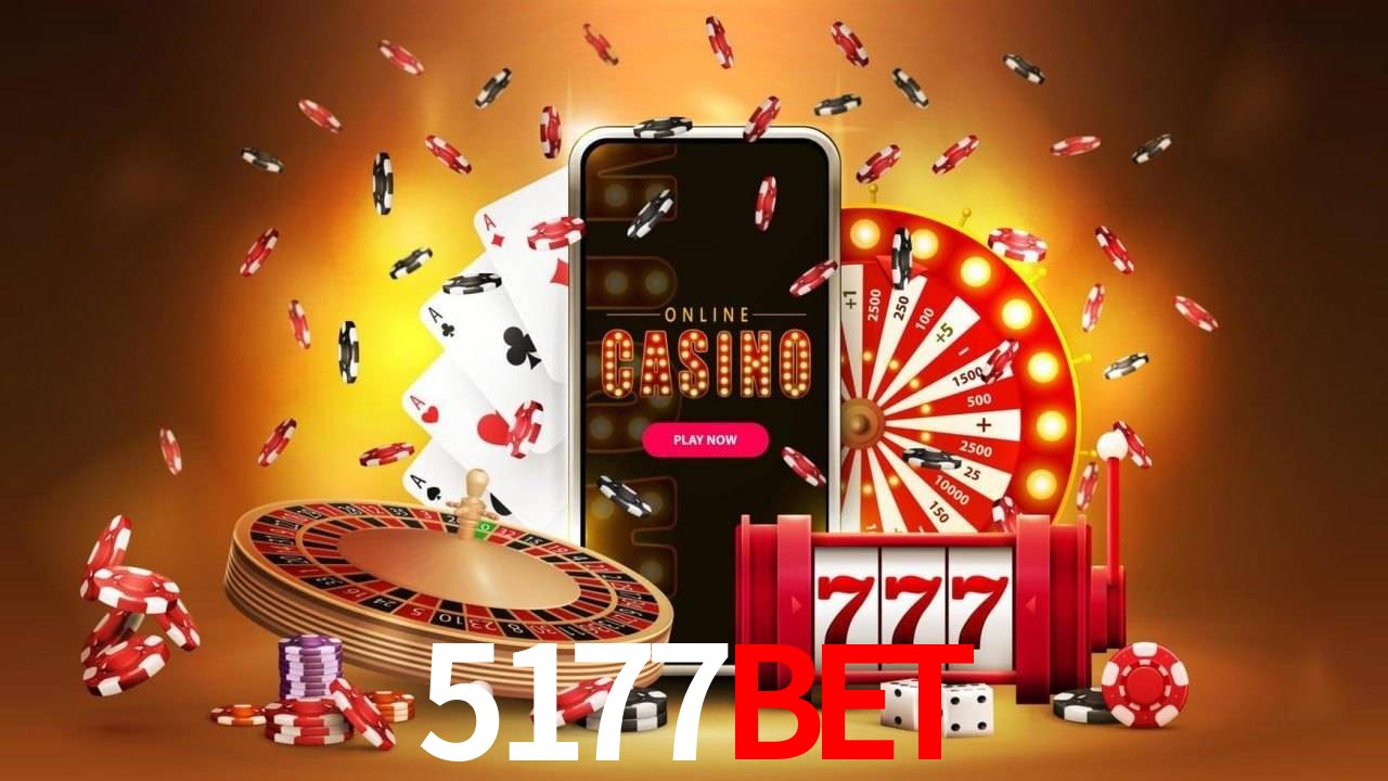 Jogos de Slot 5177bet