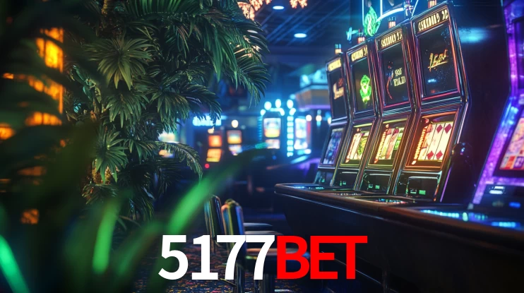 Blackjack Table 5177bet