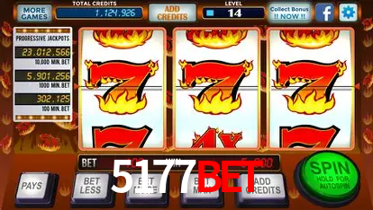 Descubra a Magia dos Jogos de Arcade no 5177bet